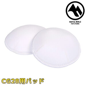 マーシャルワールド カップ (CG28用) CUP28 Sサイズ Mサイズ Lサイズ 空手 プロテクター サポーター 筋トレ フィットネス 格闘技 用品 strongsports