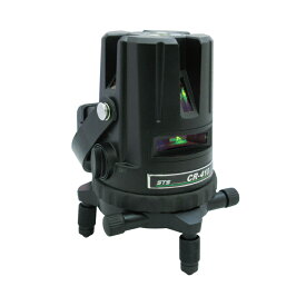STS グリーンレーザー墨出器 CR-410G