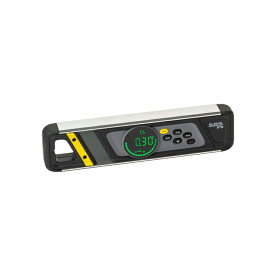 STS レーザー付デジタル傾斜計 DL254GL