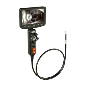 STS 先端可動式工業用内視鏡 MES-85FX