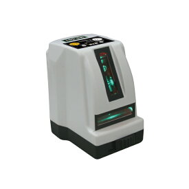 【 廃番品 】STS グリーン レーザー 墨出器 MS-501 1V1H