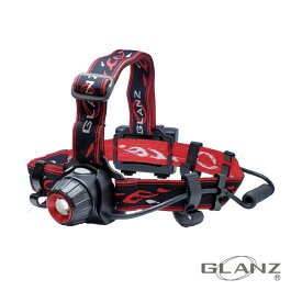 GLANZ LEDヘッドライト RVH01R