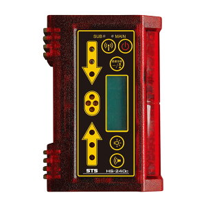 STS oʐMΉVv}VRg[VXe HS-240C