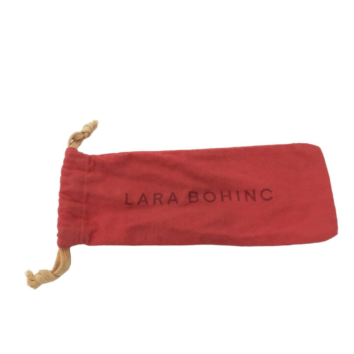 楽天市場】Lara Bohinc ララボヒンク ブレスレット ピンク系 【中古 