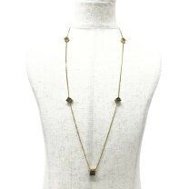 楽天市場】ロエベ 中古（ネックレス・ペンダント｜レディース  