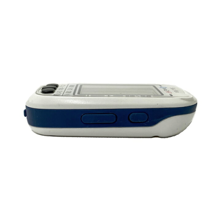 楽天市場】SHOT NAVI ショットナビ GPSナビ neo2 HP ホワイト系 【中古 