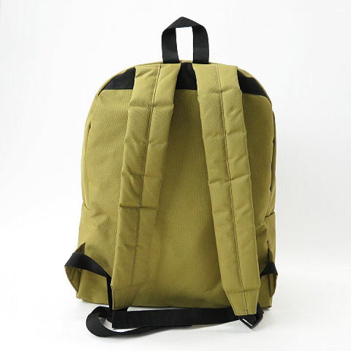 楽天市場 Ron Herman ロンハーマン バックパック リュック ブラウン系 中古 メンズ 中古ゴルフウェア通販stst
