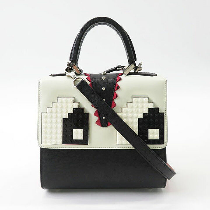 楽天市場】les petits joueurs レプティジュール 2WAYバッグ レゴ  