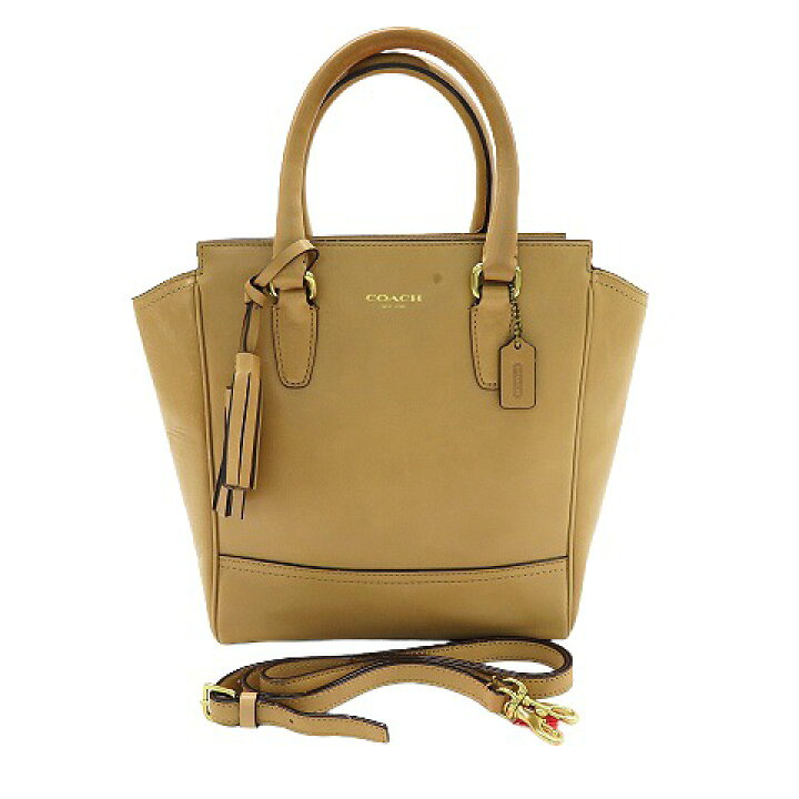 楽天市場】COACH コーチ レガシー ミニタナー 2WAYハンドバッグ  