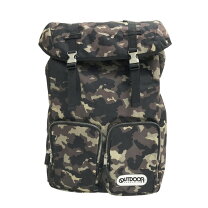 楽天市場】outdoor products リュック（柄カモフラージュ・迷彩）の通販