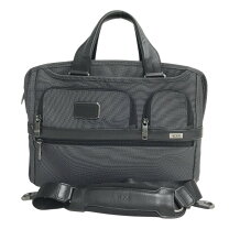 楽天市場】tumi バッグ 中古 グレーの通販 