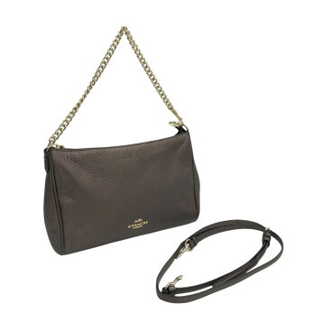 楽天市場】(中古)コーチ マディソンレザースマイスサッチェル 32405【A  