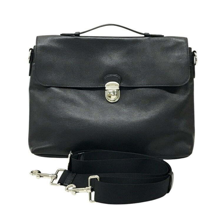 楽天市場】COACH コーチ F72509 ブリーフケース ビジネスバッグ 