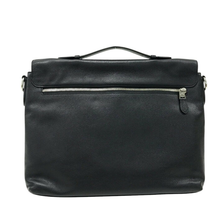 楽天市場】COACH コーチ F72509 ブリーフケース ビジネスバッグ 