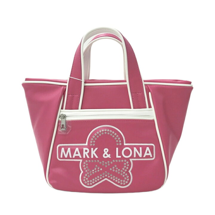 楽天市場】MARK&LONA マークアンドロナ 2025年モデル カートバッグ 