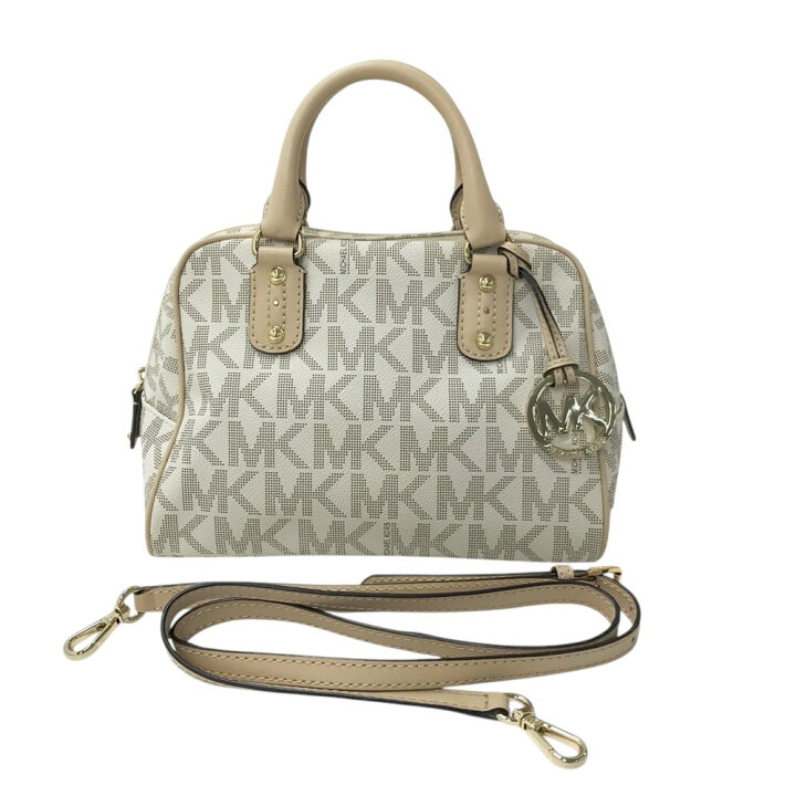 楽天市場】MICHAEL KORS マイケル コース 2WAY ショルダーバッグ 