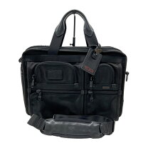 楽天市場】TUMI 26141 DH alpha ビジネスバッグの通販