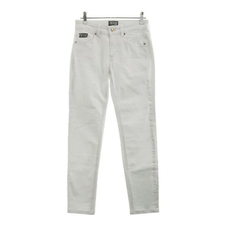 楽天市場】VERSACE JEANS COUTURE ヴェルサーチジーンズクチュール C  