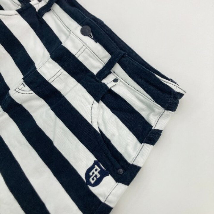 楽天市場】PEARLY GATES パーリーゲイツ ストレッチスカート ボーダー 