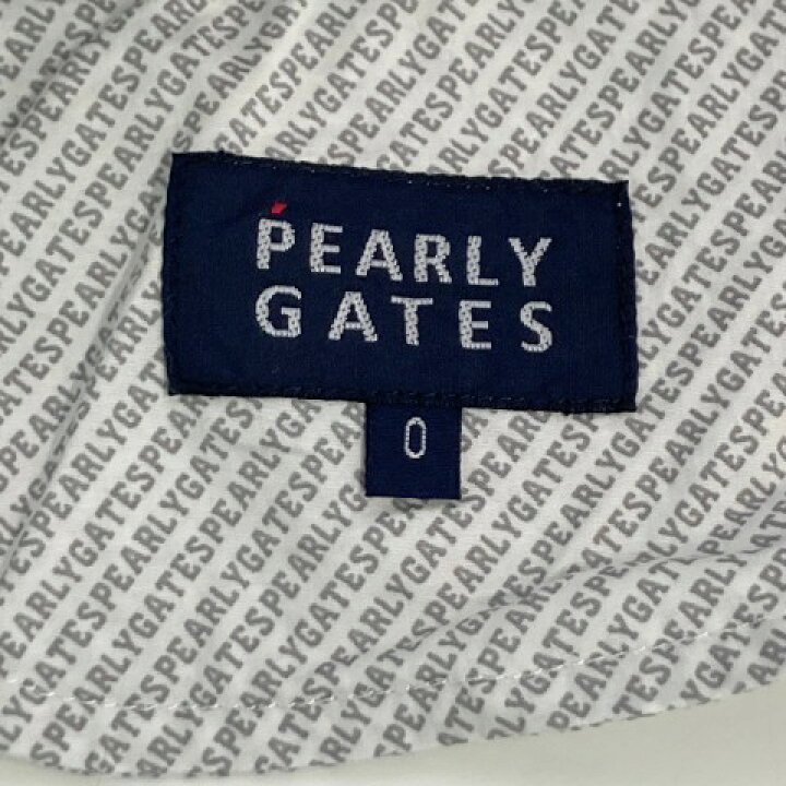 楽天市場】PEARLY GATES パーリーゲイツ ストレッチスカート ボーダー 