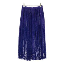 楽天市場】pleats please スカートの通販 