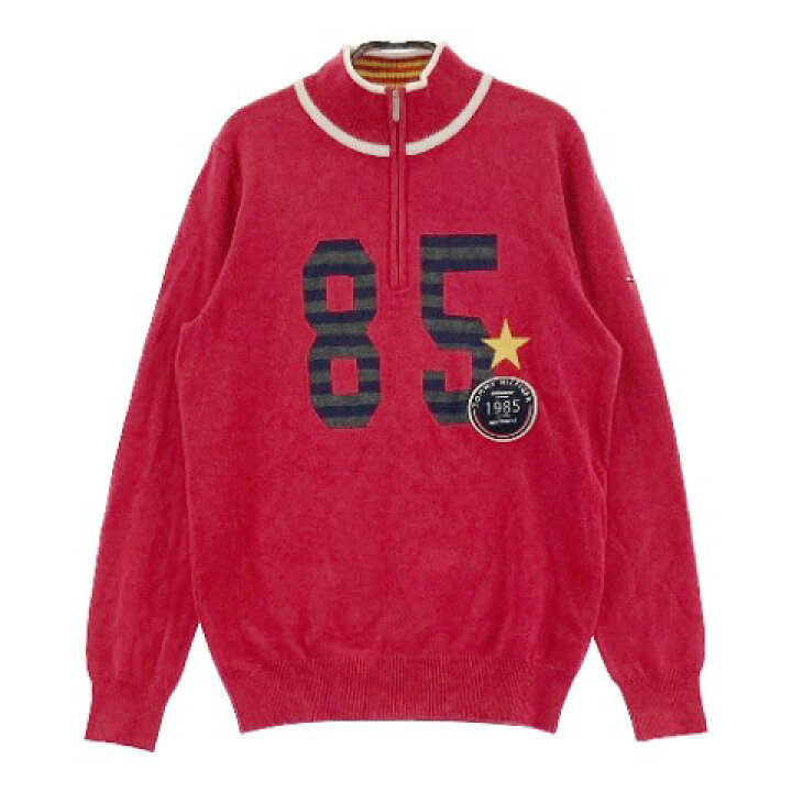 楽天市場】TOMMY HILFIGER GOLF トミー ヒルフィガーゴルフ ハーフ  