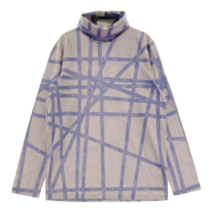 楽天市場】HERMES エルメス タートルネック 長袖Tシャツ カットソー  