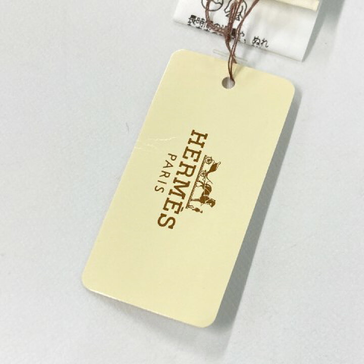 楽天市場】HERMES エルメス タートルネック 長袖Tシャツ カットソー 