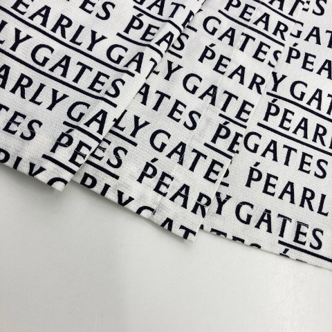 楽天市場】PEARLY GATES パーリーゲイツ 2022年モデル ストレッチ 