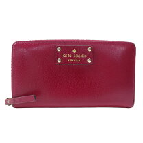 楽天市場】ケイトスペード 長財布 wlru1153の通販
