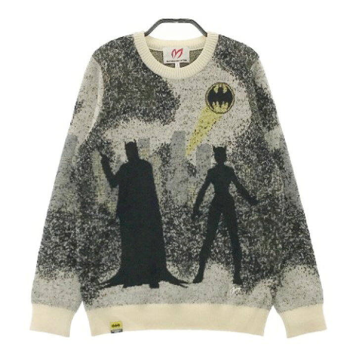 楽天市場】MASTER BUNNY EDITION マスターバニーエディション ×BATMAN 