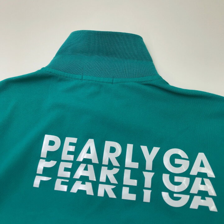 楽天市場】PEARLY GATES パーリーゲイツ 2022年モデル 半袖ポロシャツ  