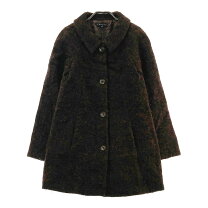 楽天市場】theory カシミヤ ウール コートの通販
