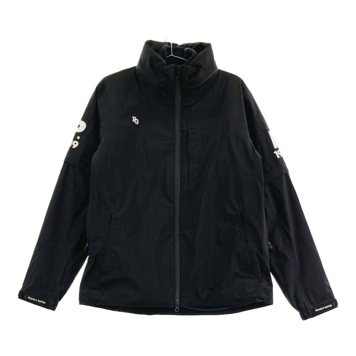 楽天市場】PEARLY GATES パーリーゲイツ インナー付 多機能 ジャケット 
