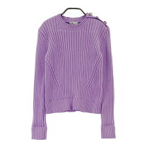 楽天市場】double standard clothing ニットの通販