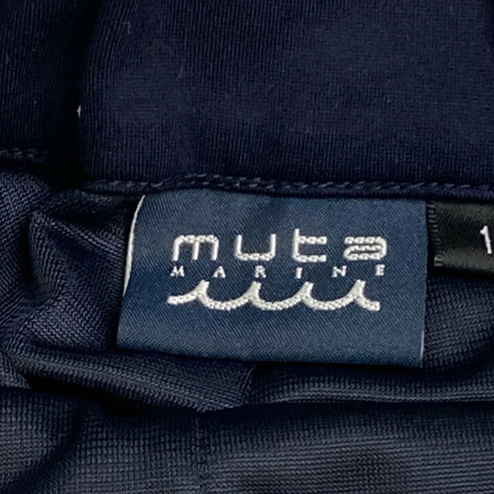 楽天市場】MUTA MARINE ムータマリン インナー付 ストレッチスカート 