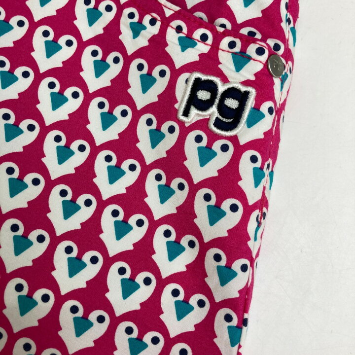 楽天市場】PEARLY GATES パーリーゲイツ 30周年モデル ストレッチ 