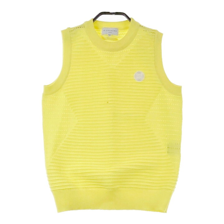 St Andrews セーター L イエロー（St ANDREWS ST セントアンドリュース 