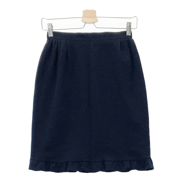 楽天市場】FOXEY BOUTIQUE フォクシーブティック ウールスカート 