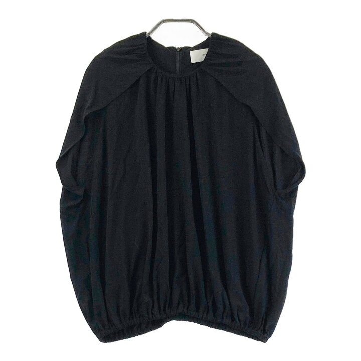 楽天市場】CYCLAS シクラス ブラウス ブラック系 34 【中古 