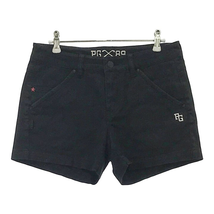 楽天市場】PEARLY GATES パーリーゲイツ ストレッチショートパンツ 
