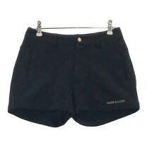 楽天市場】ショートパンツ レディース（ブランドマーク&ロナ）（ゴルフ  