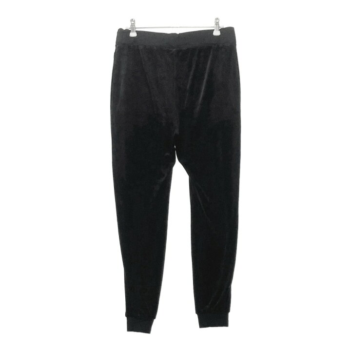 楽天市場】GUCCI グッチ ベロアパンツ ブラック系 S 【中古 
