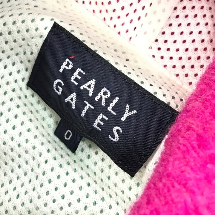 楽天市場】PEARLY GATES パーリーゲイツ 2022年モデル スライバー 