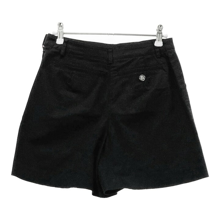 楽天市場】ARCHIVIO アルチビオ ショートパンツ ブラック系 40 【中古 