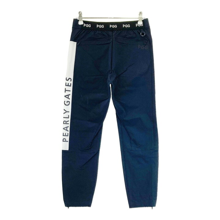 楽天市場】PGG PEARLY GATES パーリーゲイツ ストレッチクロップド 