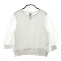 美品 Sov ソブ ダブルスタンダードクロージング SOMELOS バックボタン 