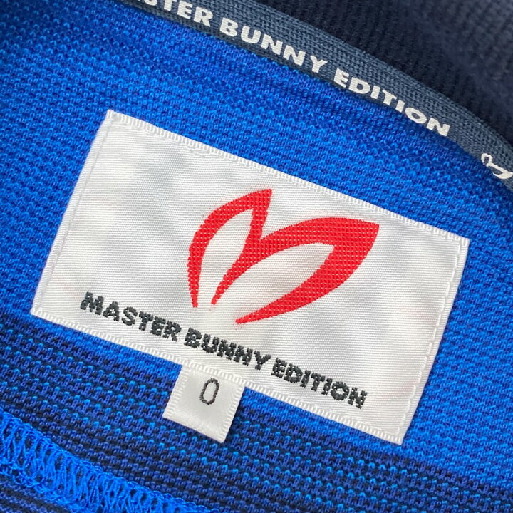 楽天市場】MASTER BUNNY EDITION マスターバニーエディション 半袖 
