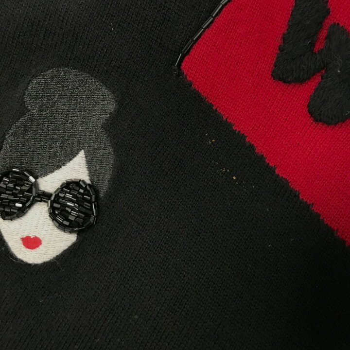 楽天市場】alice + olivia アリス アンド オリビア ウールニット  