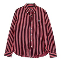 楽天市場】長袖シャツ パーリーゲイツの通販